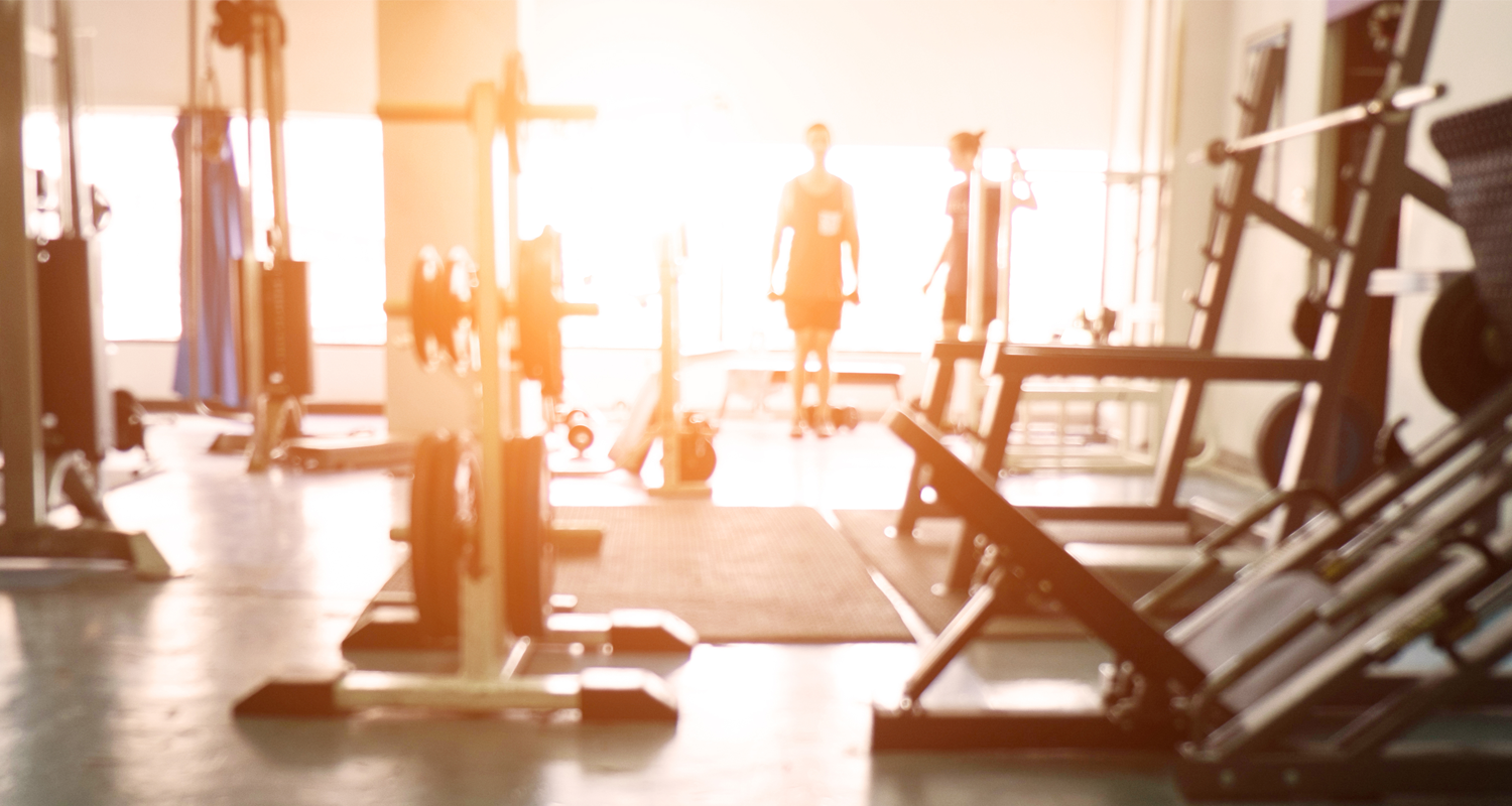 Gym fly through tour preview - Re-Creation Sorrento facilities