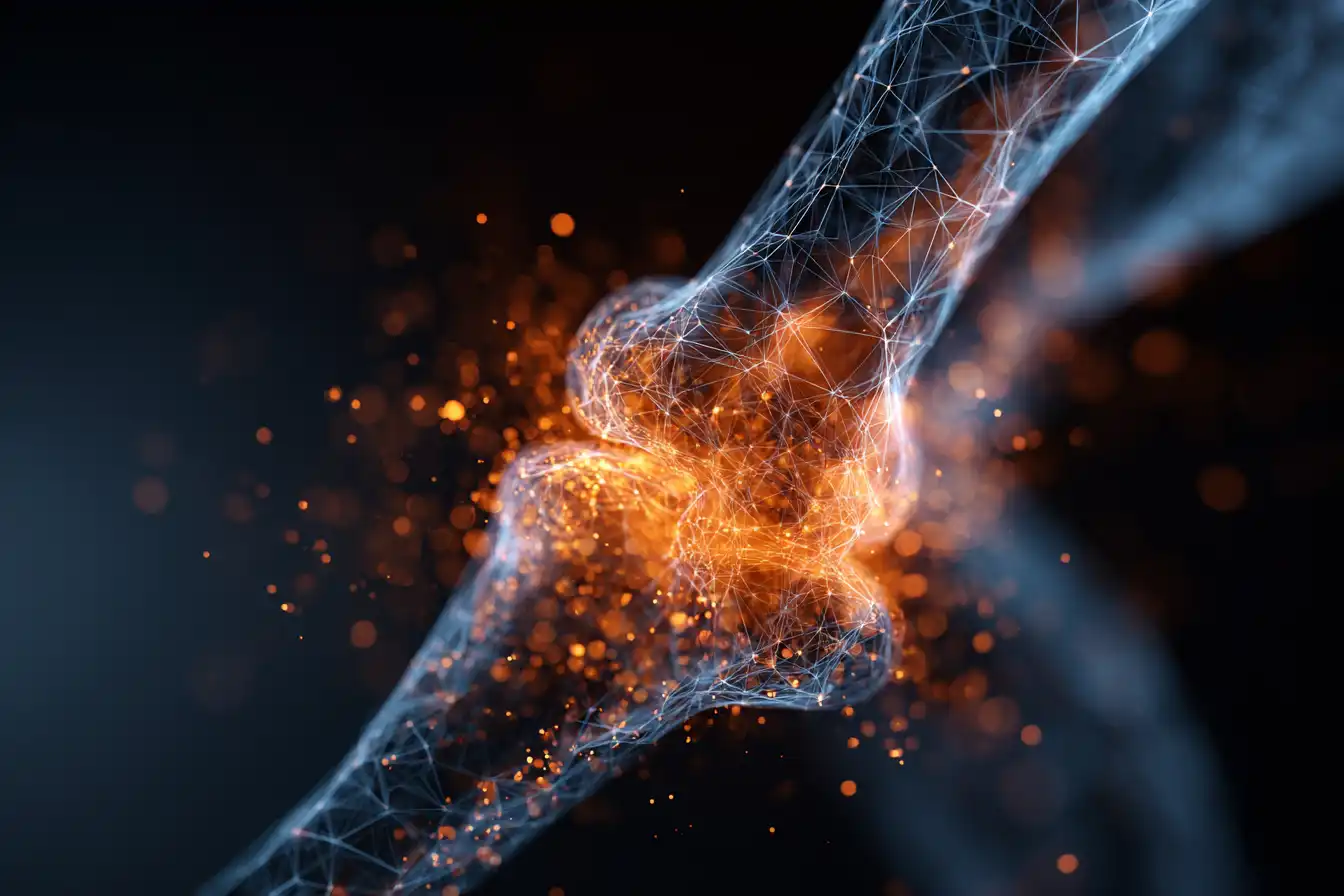 Reduced inflammation through contrast therapy recovery